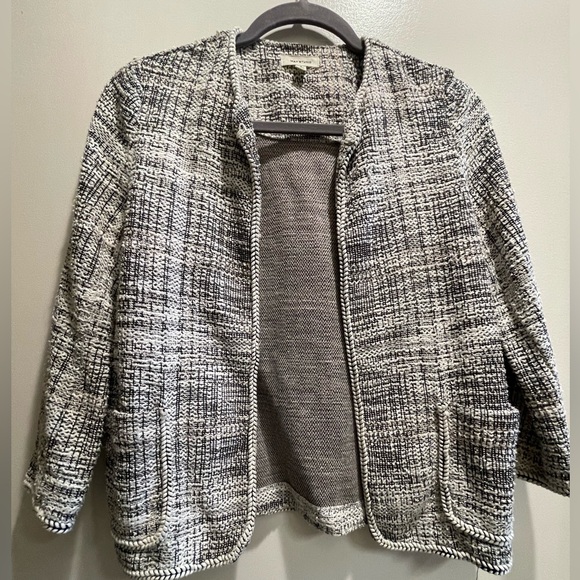 Max Studio Jackets & Blazers - MAX STUDIO